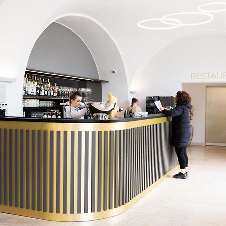 Zamecky Hotel Anton Florian 瓦尔季采 外观 照片